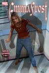 Emma Frost (2003) #11 cover