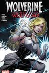 Wolverine: The Daughter of Wolverine (Trade Paperback) cover