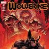 Wolverine (2020) #2