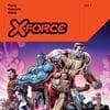 X-Force by Benjamin Percy Vol. 1 (Trade Paperback)