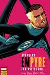 Empyre (2020) #4 (Variant) cover