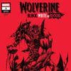 Wolverine: Black, White & Blood (2020) #1 (Variant)