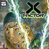 X-Factor (2020) #7