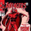 Avengers Facsimile Edition (2020) #57
