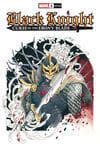 Black Knight: Curse of the Ebony Blade (2021) #1 (Variant) cover