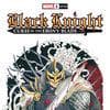 Black Knight: Curse of the Ebony Blade (2021) #1 (Variant)