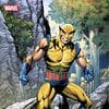 X Lives of Wolverine (2022) #1 (Variant)