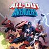 All-Out Avengers (2022) #1 (Variant)