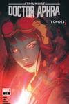 Star Wars: Doctor Aphra (2020) #22 cover