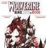 Wolverine: Black, White & Blood (Trade Paperback)