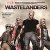 Wastelanders (Trade Paperback)