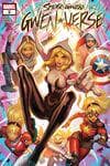 Spider-Gwen: Gwenverse (2022) #5 cover
