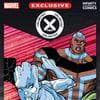 X-Men Unlimited Infinity Comic (2021) #54