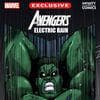 Avengers: Electric Rain Infinity Comic (2022) #10