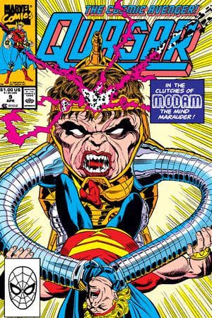 Quasar (1989) #9