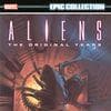 Aliens Epic Collection: The Original Years Vol. 1 (Trade Paperback)