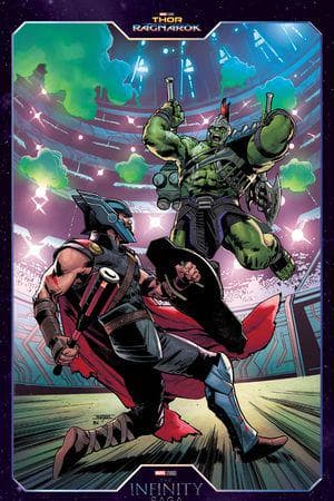 Thor (2020) #32 (Variant)