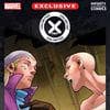 X-Men Unlimited Infinity Comic (2021) #87