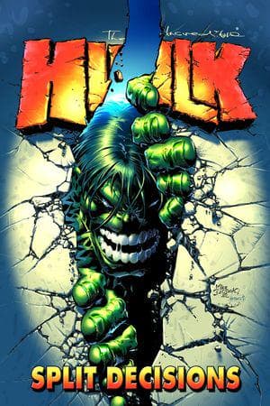 Hulk (1999) #62