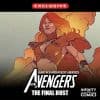 Avengers: The Final Host Infinity Comic Infinity Comic (2023 - Present)