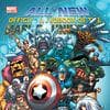 All-New Official Handbook of the Marvel Universe a to Z: Update (2007) #2