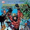 All-New Official Handbook of the Marvel Universe a to Z: Update (2007) #4