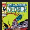 Marvel Comics Presents (1988) #86