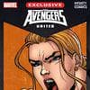 Avengers United Infinity Comic (2023) #49