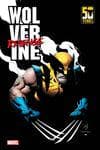 Wolverine: Revenge (2024) #4 cover