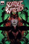 Scarlet Witch (2024) #3 (Variant) cover