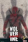 Wolverine: Revenge (2024) #1 (Variant) cover