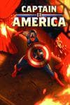CAPTAIN AMERICA BY J. MICHAEL STRACZYNSKI VOL. 2: TRYING TO COME HOME TPB (Trade Paperback) cover