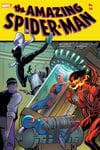 The Amazing Spider-Man (2022) #56 (Variant) cover