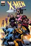 X-Men (2024) #3 (Variant) cover