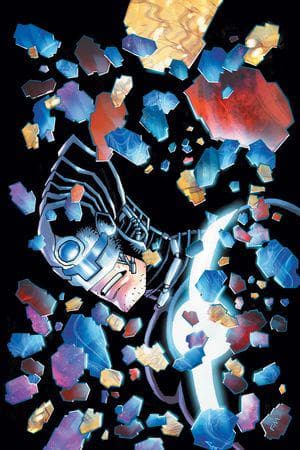 ULTIMATE UNIVERSE: ONE YEAR IN (2024) #1 (Variant)