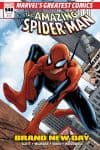 Amazing Spider-Man MGC (2010) #546 cover