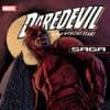 Daredevil Saga (2008)