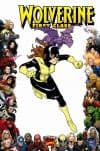 Wolverine First Class (2009) #18 (70TH FRAME VARIANT) cover