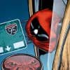 Hulk (2008) #14 (DEADPOOL VARIANT)