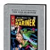 Marvel Masterworks: The Sub-Mariner Vol. 3 (2009 - Present)