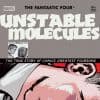 Startling Stories: Fantastic Four - Unstable Molecules (2003) #4