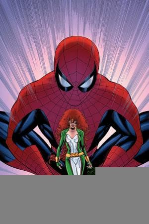 Amazing Spider-Man Annual (2008)