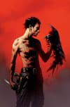 Dark Tower: The Long Road Home (2008) #3 cover