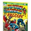 Essential Captain America Vol. 4 (2008)