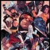 X-Men: Messiah Complex by Marko Djurdjevic (2007)