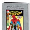 MARVEL MASTERWORKS: THE AMAZING SPIDER-MAN VOL. 9 HC (2007)