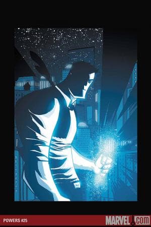 Powers (2004) #25