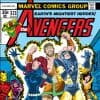 Avengers Legends Vol. 2: The Korvac Saga (2003)