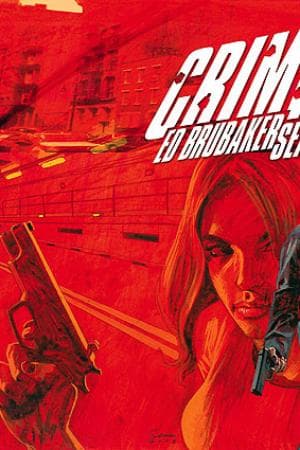 Criminal Vol. 1: Coward (Trade Paperback)