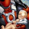 Cable/Deadpool Vol. 3: The Human Race (2005)